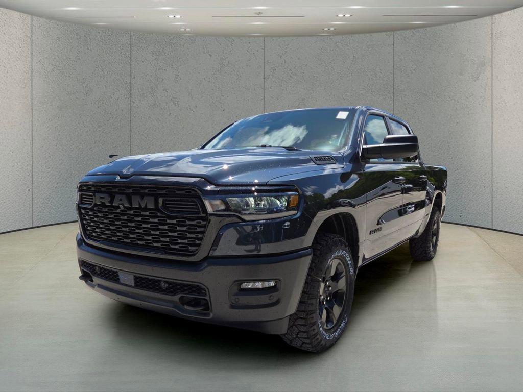 new 2026 Ram 1500 car, priced at $59,930
