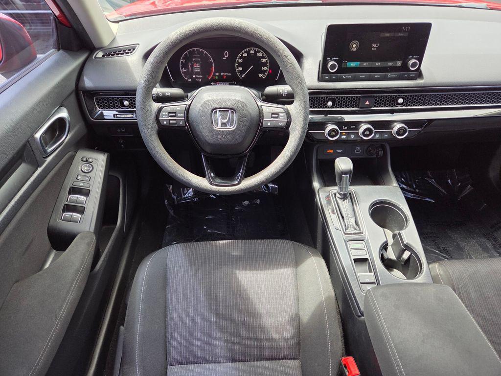 used 2022 Honda Civic car, priced at $19,079