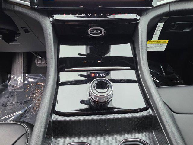 new 2026 Jeep Grand Cherokee car, priced at $37,587