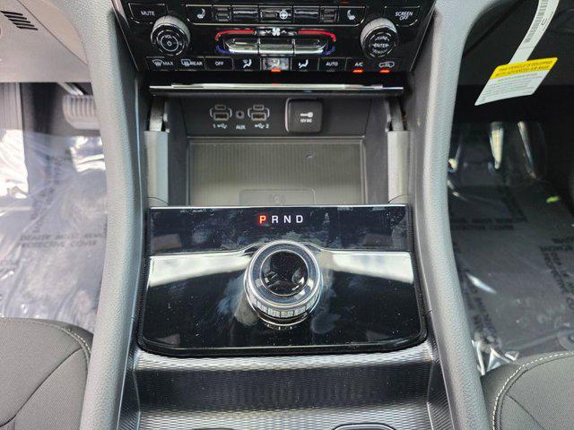 new 2026 Jeep Grand Cherokee car, priced at $35,399
