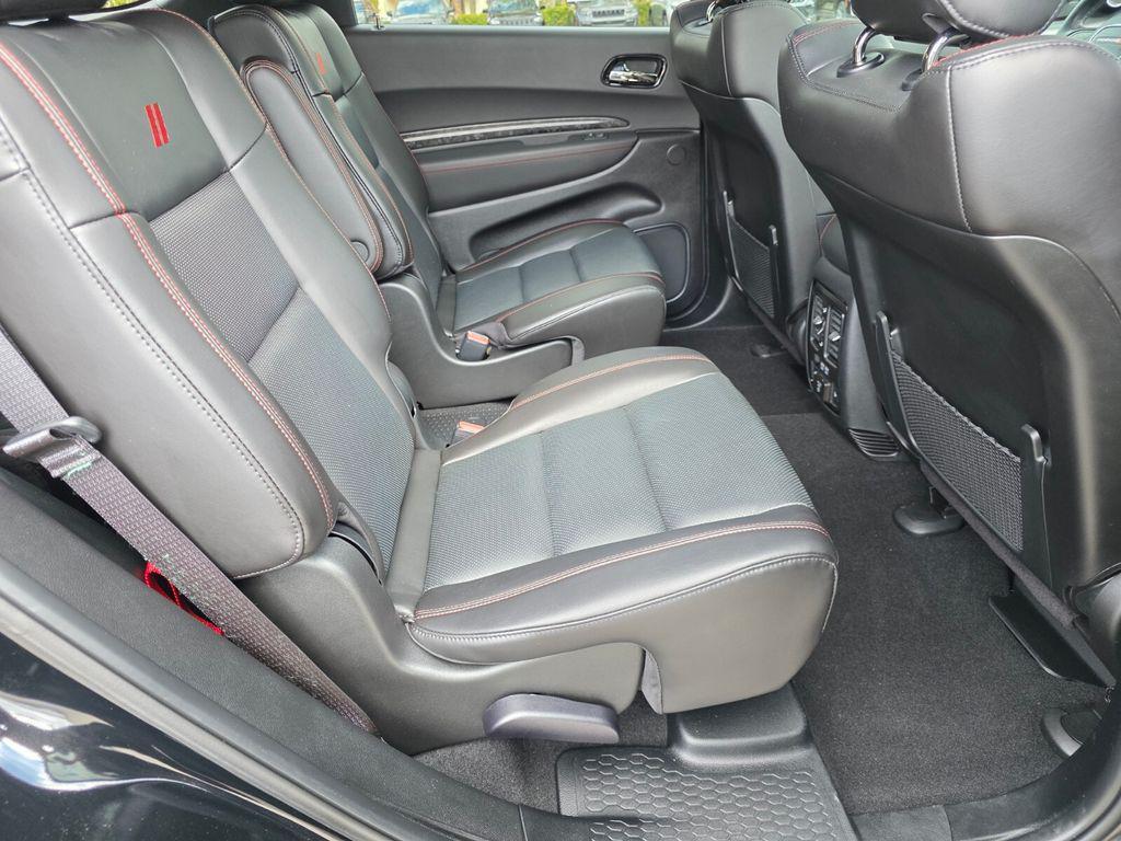 used 2024 Dodge Durango car, priced at $39,241