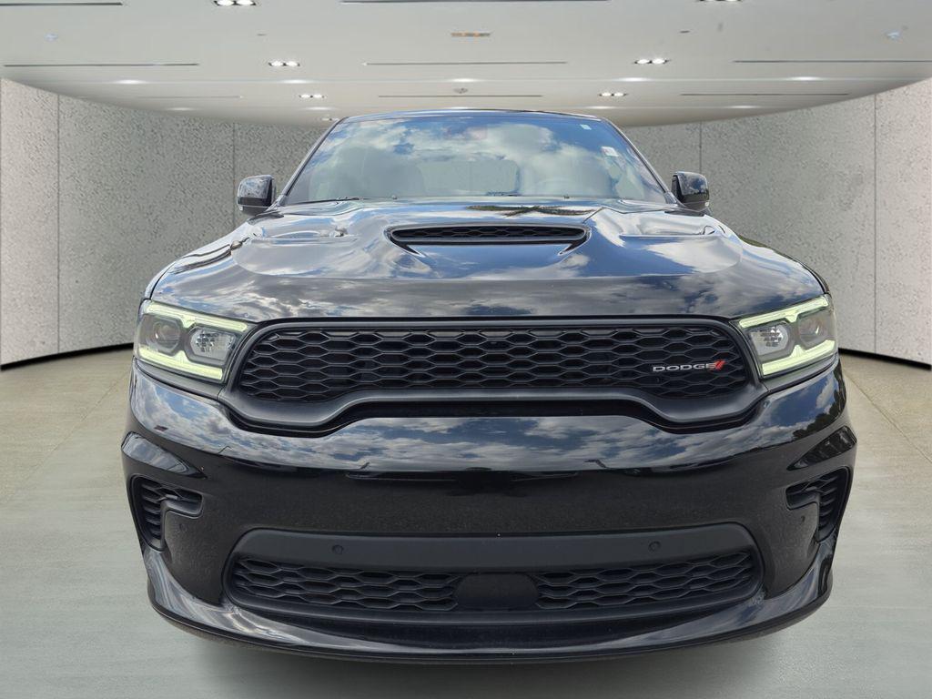used 2024 Dodge Durango car, priced at $39,241