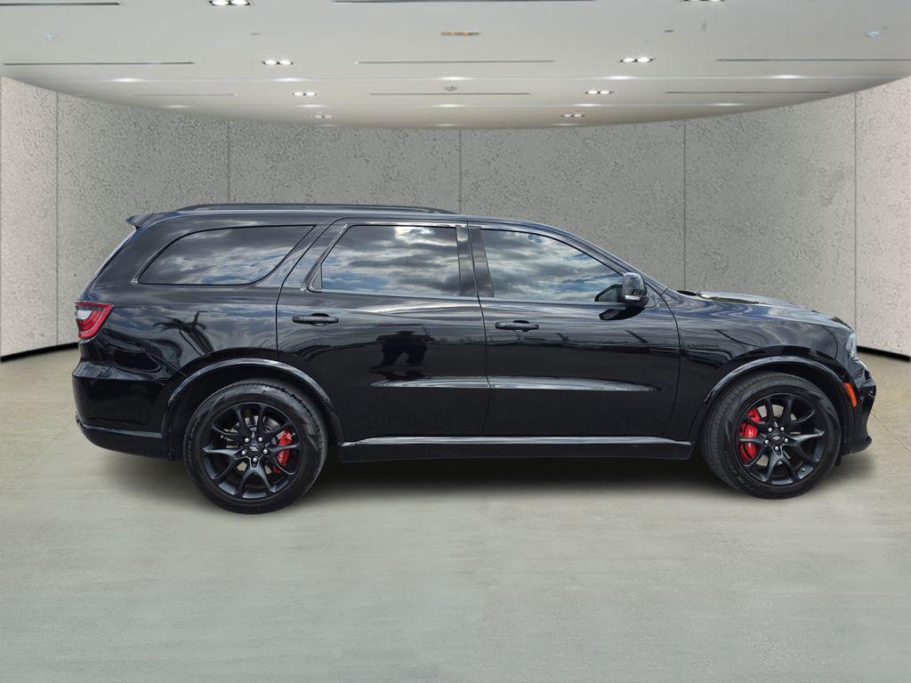 used 2024 Dodge Durango car, priced at $39,241