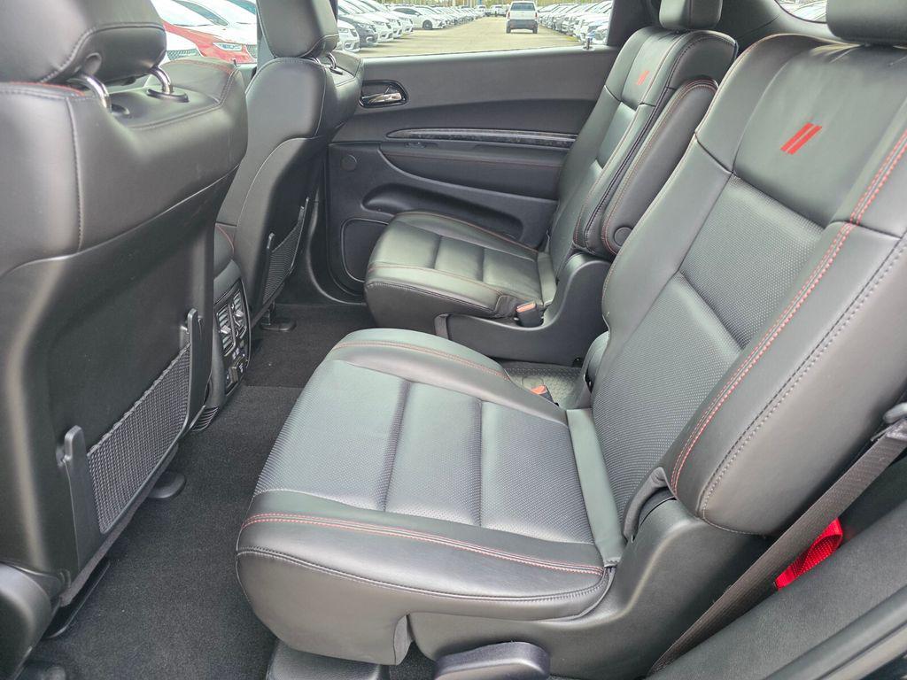 used 2024 Dodge Durango car, priced at $39,241