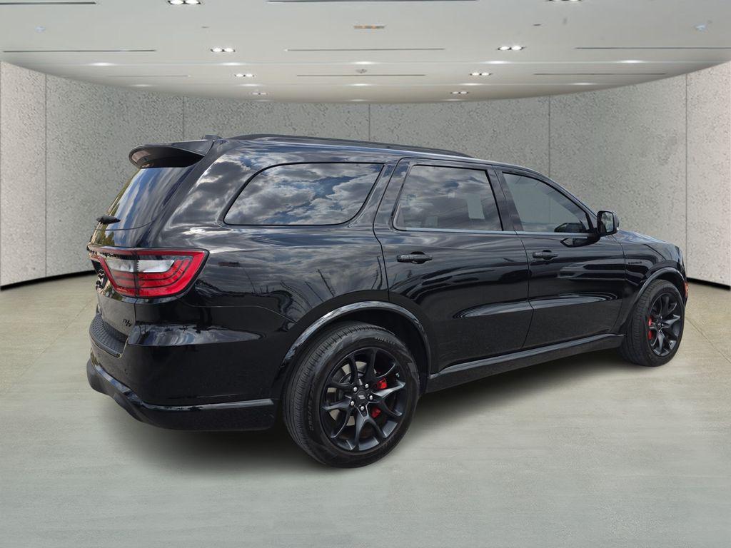 used 2024 Dodge Durango car, priced at $39,241
