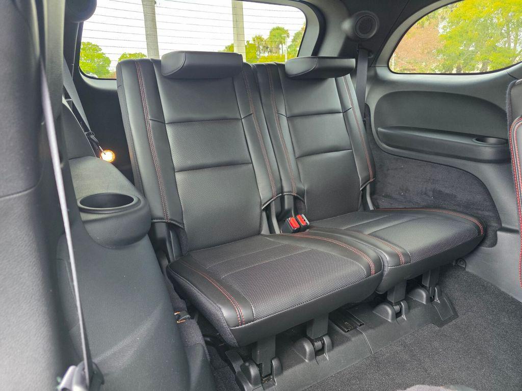 used 2024 Dodge Durango car, priced at $39,241