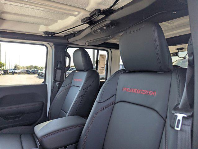 new 2026 Jeep Wrangler car, priced at $52,012