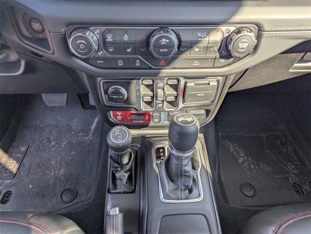 new 2026 Jeep Wrangler car, priced at $52,012