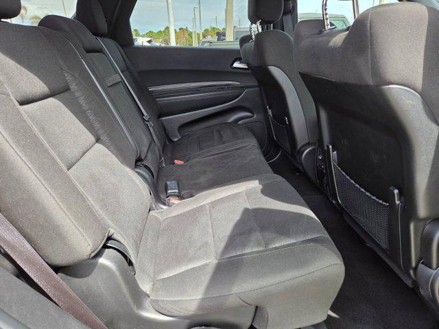 used 2023 Dodge Durango car, priced at $22,451