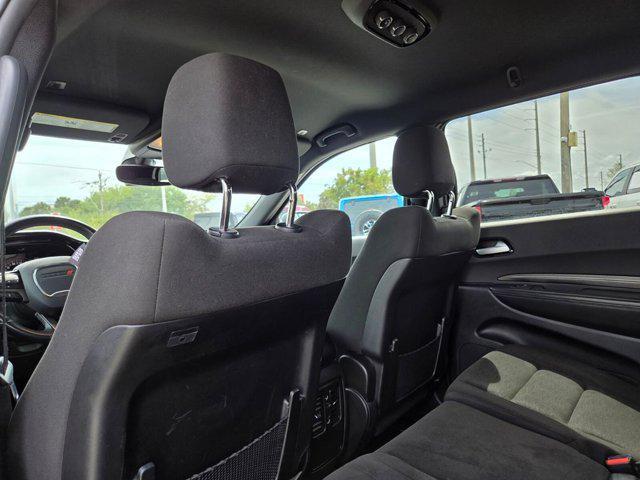 used 2023 Dodge Durango car, priced at $22,451