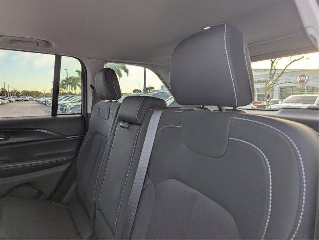 used 2023 Jeep Grand Cherokee car, priced at $23,331