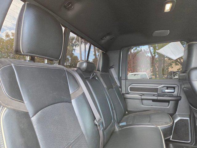 used 2024 Ram 3500 car, priced at $59,992