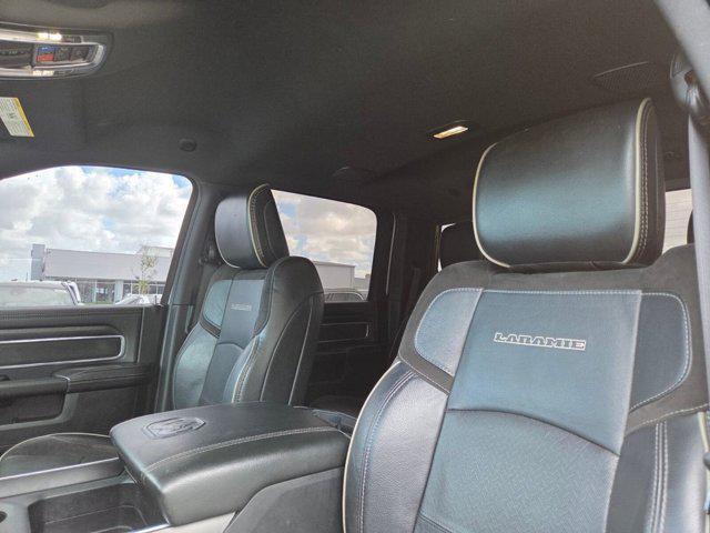 used 2024 Ram 3500 car, priced at $59,992