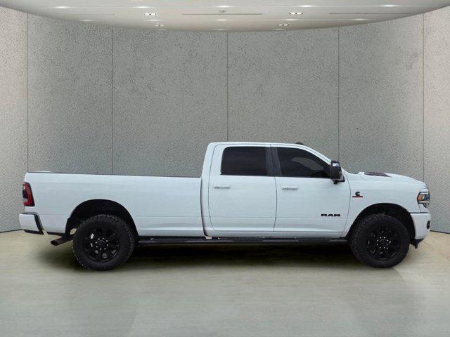 used 2024 Ram 3500 car, priced at $59,992