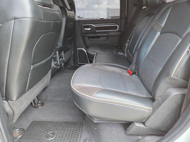 used 2024 Ram 3500 car, priced at $59,992