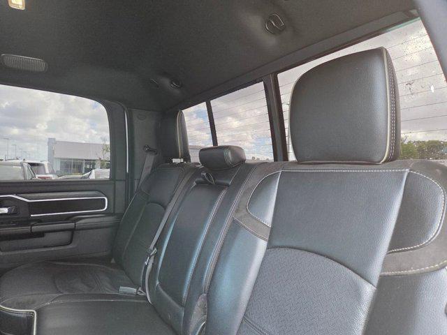 used 2024 Ram 3500 car, priced at $59,992