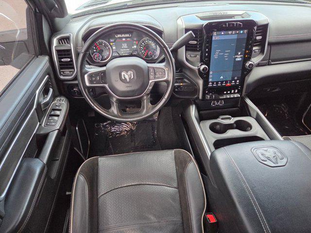 used 2024 Ram 3500 car, priced at $59,992