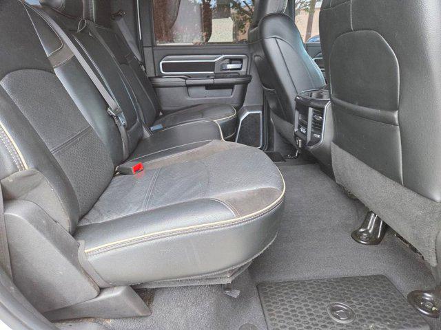 used 2024 Ram 3500 car, priced at $59,992