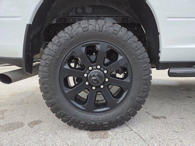 used 2024 Ram 3500 car, priced at $59,992