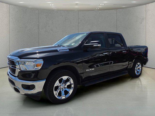 used 2020 Ram 1500 car, priced at $20,992