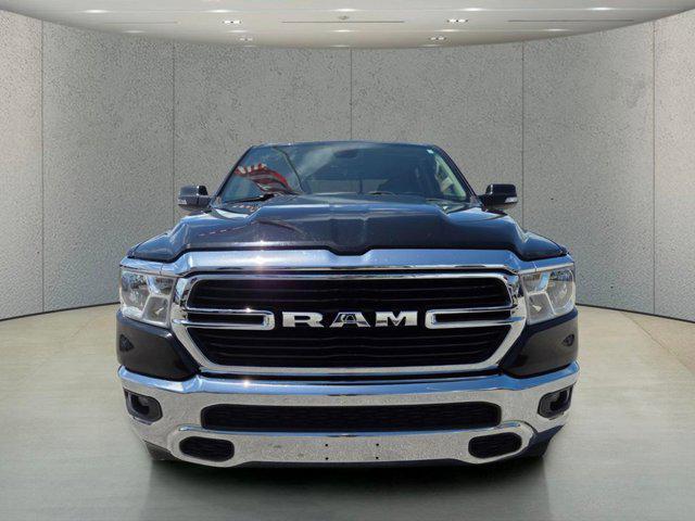 used 2020 Ram 1500 car, priced at $20,992