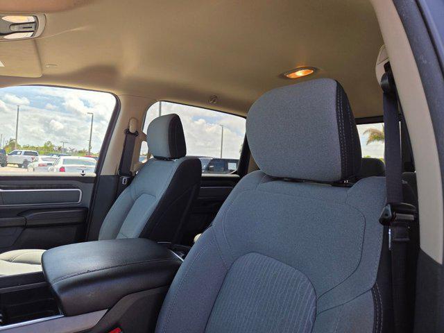 used 2020 Ram 1500 car, priced at $20,992