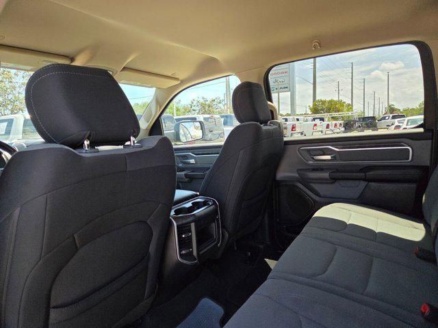 used 2020 Ram 1500 car, priced at $20,992