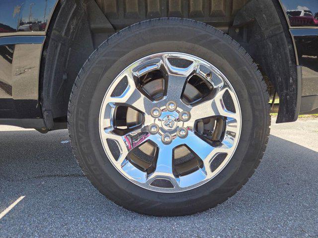 used 2020 Ram 1500 car, priced at $20,992