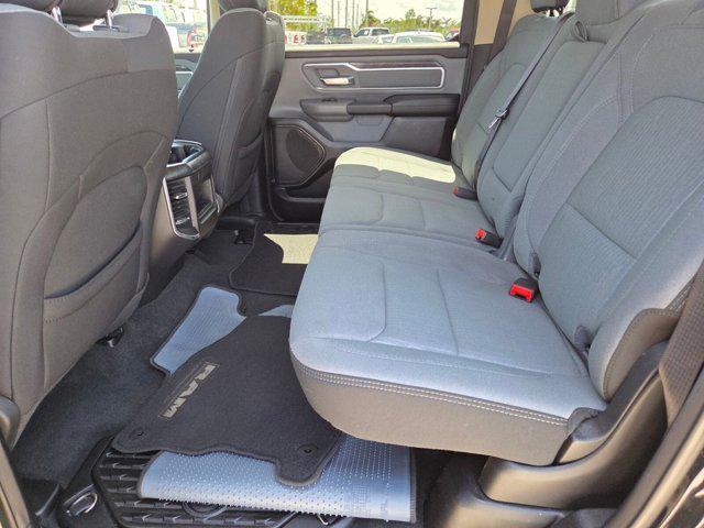 used 2020 Ram 1500 car, priced at $20,992