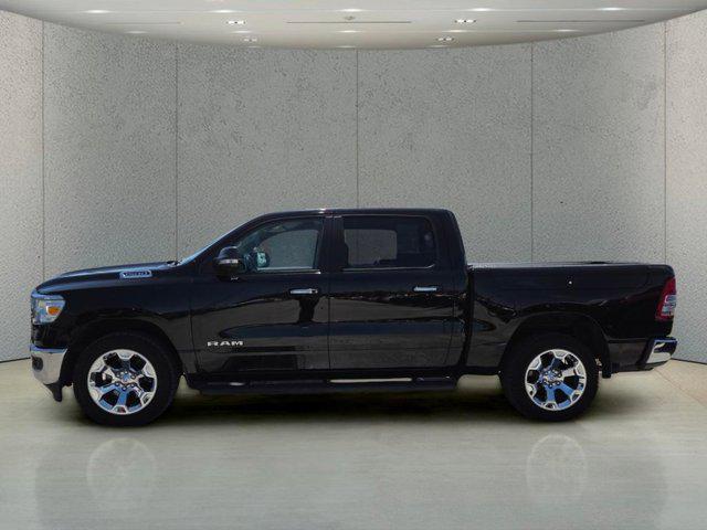 used 2020 Ram 1500 car, priced at $20,992