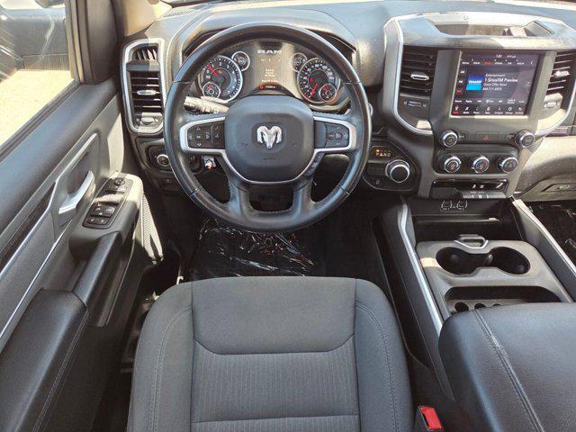 used 2020 Ram 1500 car, priced at $20,992