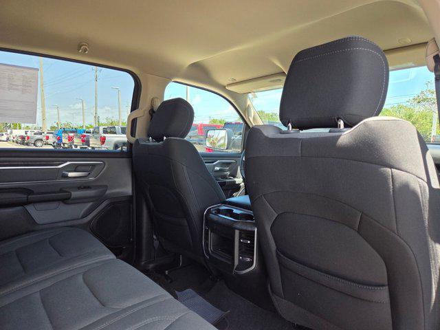 used 2020 Ram 1500 car, priced at $20,992