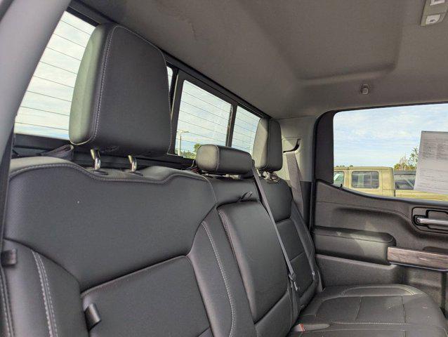 used 2019 Chevrolet Silverado 1500 car, priced at $36,993