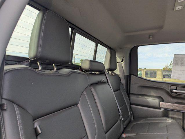 used 2019 Chevrolet Silverado 1500 car, priced at $37,991
