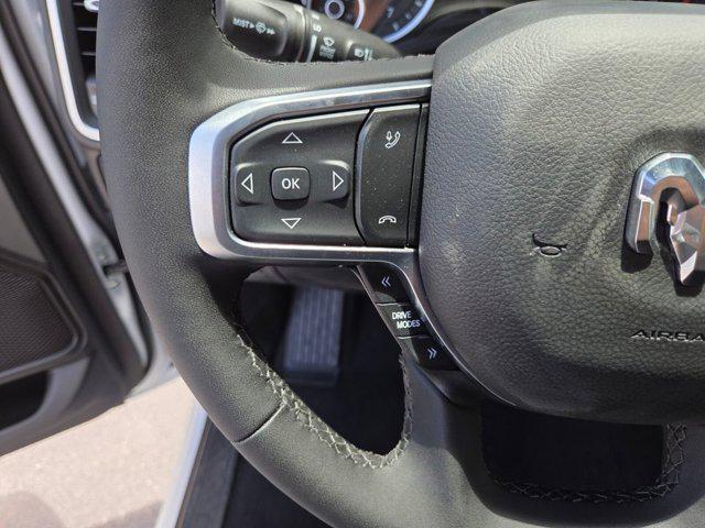 new 2026 Ram 1500 car, priced at $57,375