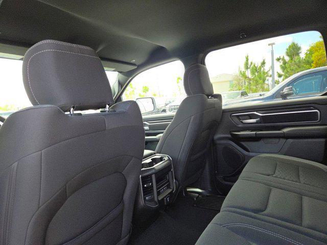 new 2026 Ram 1500 car, priced at $57,375