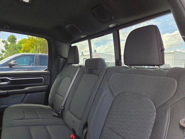 new 2026 Ram 1500 car, priced at $57,375