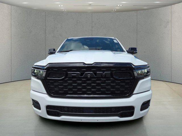 new 2026 Ram 1500 car, priced at $57,375