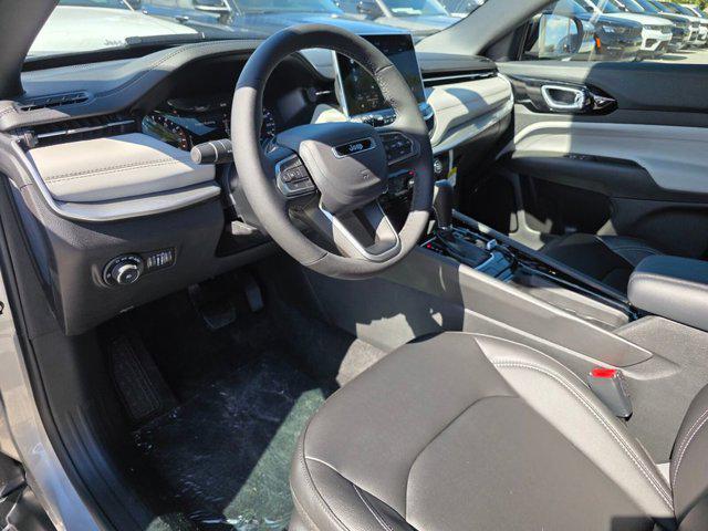 new 2026 Jeep Compass car, priced at $29,513