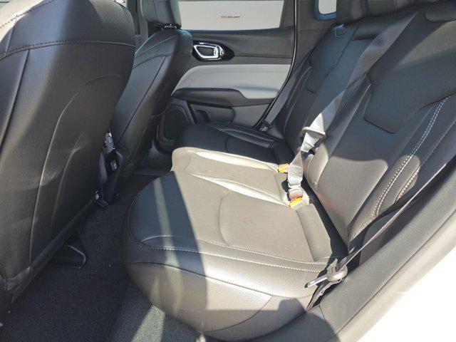 new 2026 Jeep Compass car, priced at $29,513