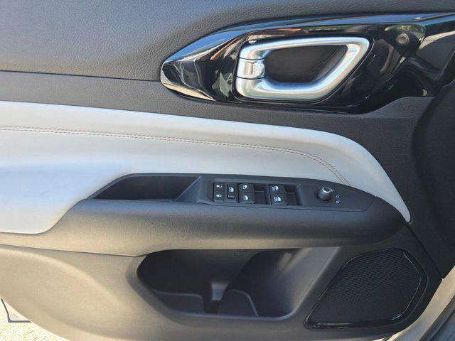 new 2026 Jeep Compass car, priced at $29,513