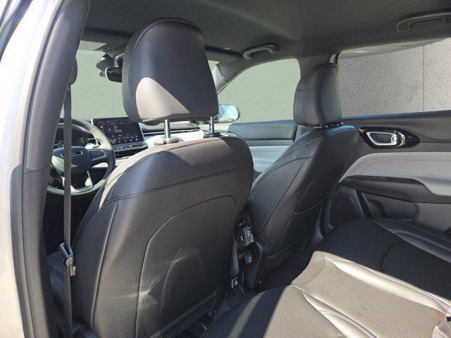 new 2026 Jeep Compass car, priced at $29,513