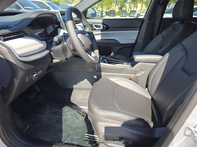 new 2026 Jeep Compass car, priced at $35,480