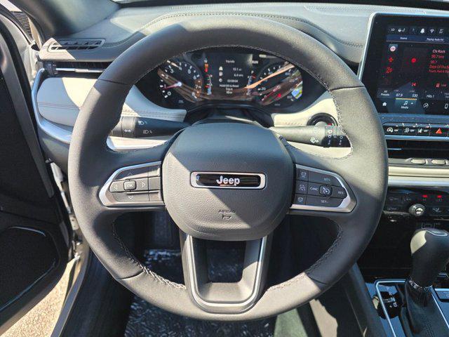 new 2026 Jeep Compass car, priced at $29,513