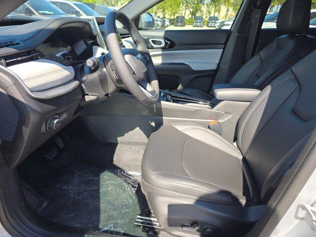 new 2026 Jeep Compass car, priced at $29,513