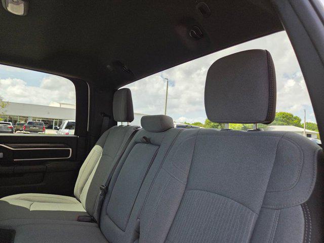 used 2024 Ram 3500 car, priced at $54,761