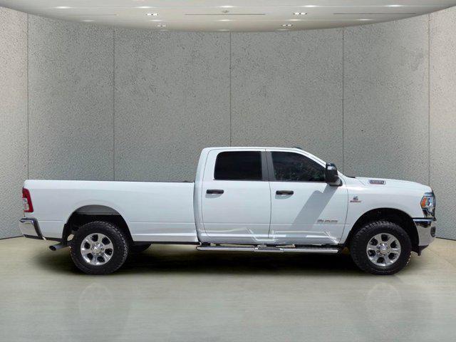 used 2024 Ram 3500 car, priced at $54,761