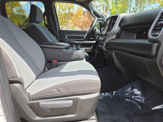 used 2024 Ram 3500 car, priced at $54,761