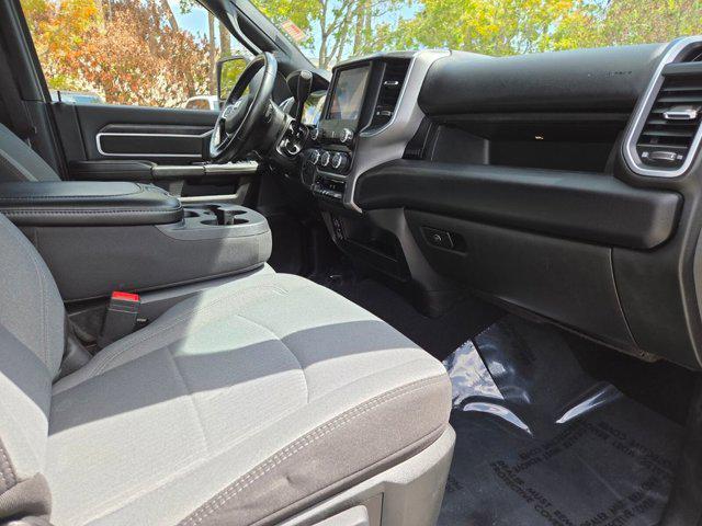 used 2024 Ram 3500 car, priced at $54,761