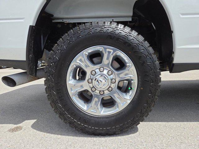 used 2024 Ram 3500 car, priced at $54,761